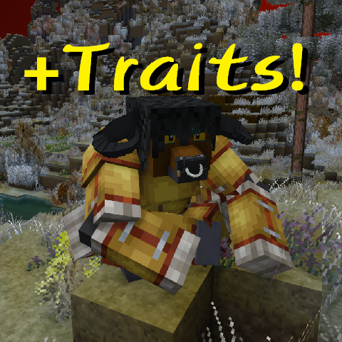 Threnkal Traits Mod – Vintage Story Mod
