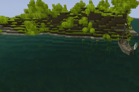 River Flow Control project artwork