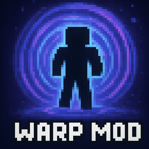 WarpMod project artwork