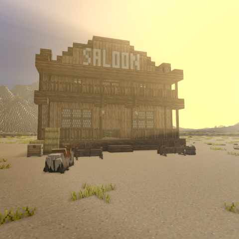 Mod Thumbnail