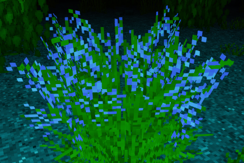 Wildgrass Fork project artwork