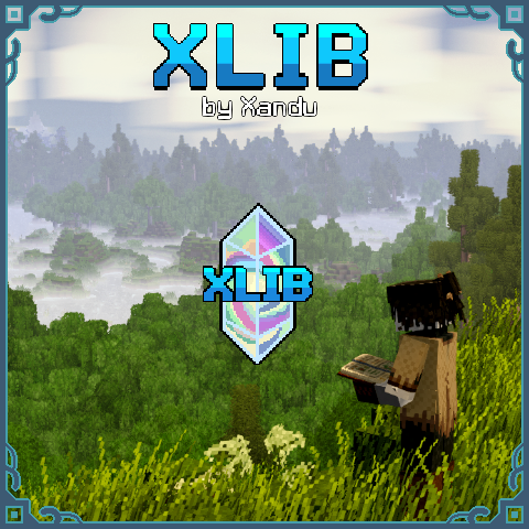 xLib Fork