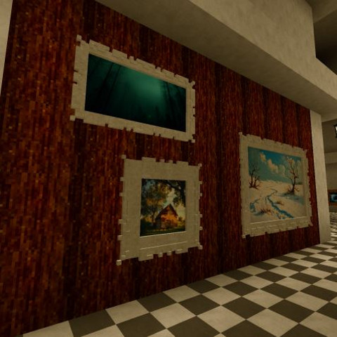 Picturion – Vintage Story Mod